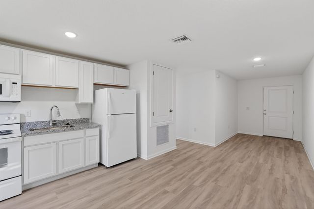 1115 F Avenue A, Fort Pierce, FL 34950