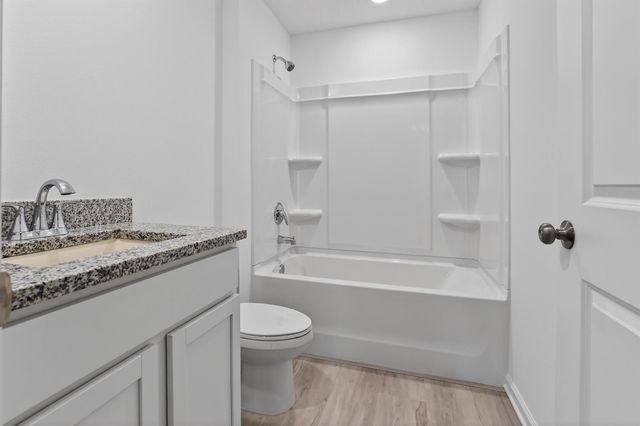 1115 F Avenue A, Fort Pierce, FL 34950