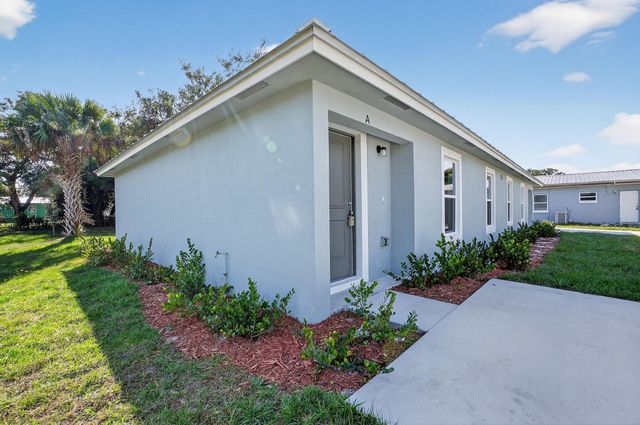 1115 F Avenue A, Fort Pierce, FL 34950