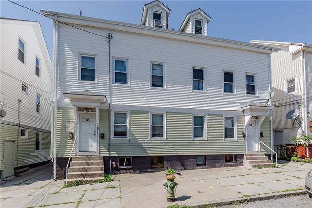 53 Fairmount Avenue, Providence, RI 02908