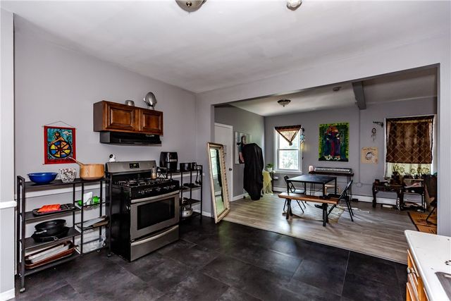 53 Fairmount Avenue, Providence, RI 02908