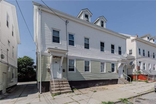 53 Fairmount Avenue, Providence, RI 02908
