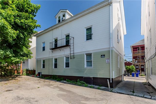 53 Fairmount Avenue, Providence, RI 02908