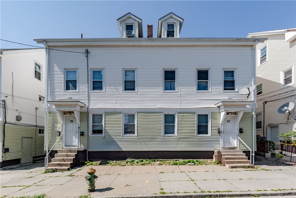 53 Fairmount Avenue, Providence, RI 02908
