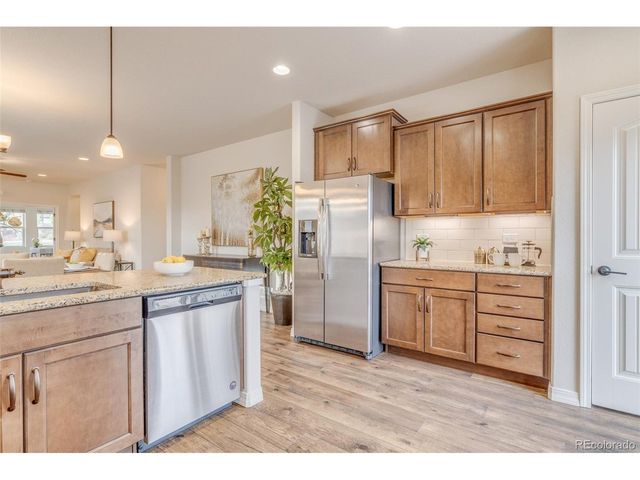 7543 Bandana Way, Colorado Springs, CO 80923