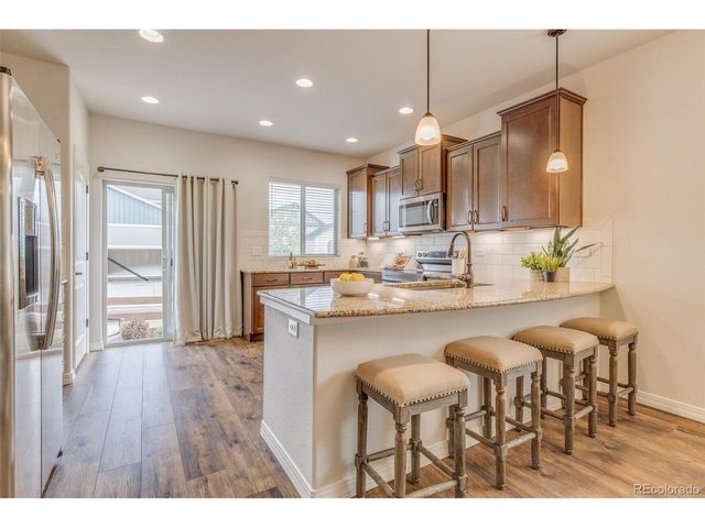 7543 Bandana Way, Colorado Springs, CO 80923