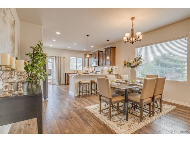 7543 Bandana Way, Colorado Springs, CO 80923