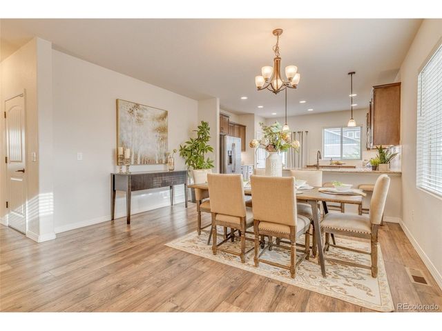 7543 Bandana Way, Colorado Springs, CO 80923