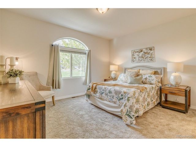 7543 Bandana Way, Colorado Springs, CO 80923