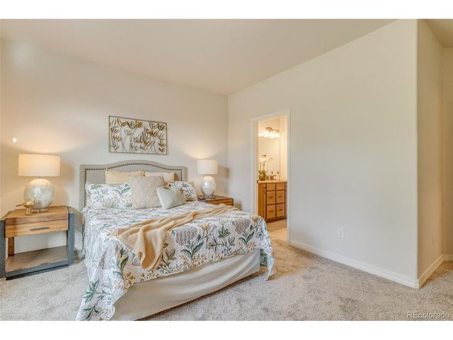 7543 Bandana Way, Colorado Springs, CO 80923