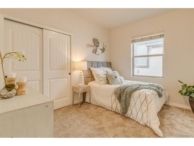 7543 Bandana Way, Colorado Springs, CO 80923