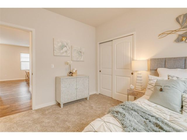 7543 Bandana Way, Colorado Springs, CO 80923