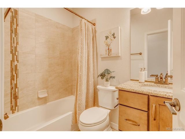 7543 Bandana Way, Colorado Springs, CO 80923