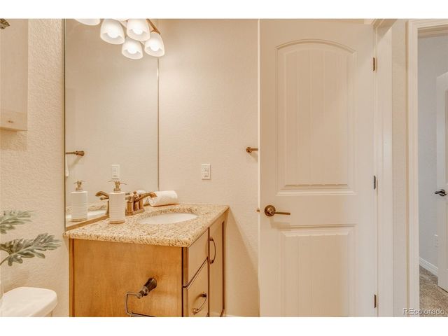 7543 Bandana Way, Colorado Springs, CO 80923