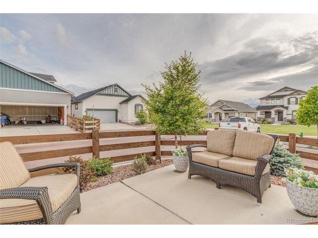 7543 Bandana Way, Colorado Springs, CO 80923