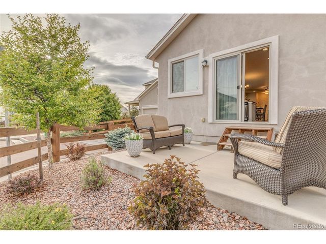 7543 Bandana Way, Colorado Springs, CO 80923