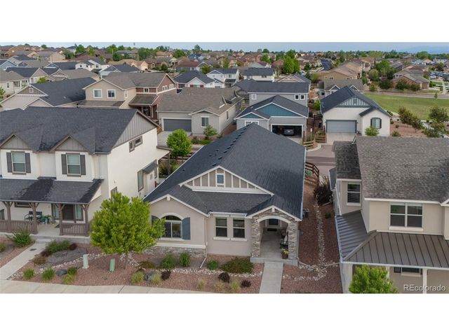 7543 Bandana Way, Colorado Springs, CO 80923