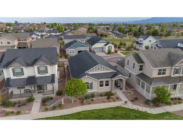 7543 Bandana Way, Colorado Springs, CO 80923