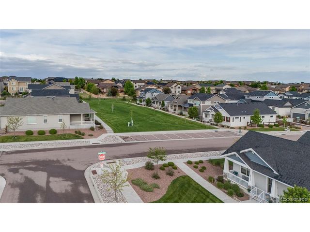 7543 Bandana Way, Colorado Springs, CO 80923