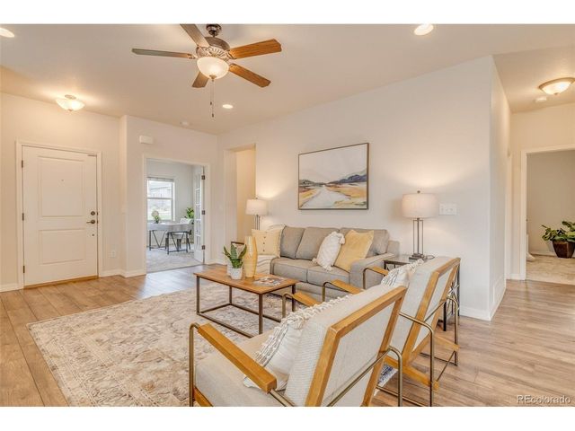 7543 Bandana Way, Colorado Springs, CO 80923
