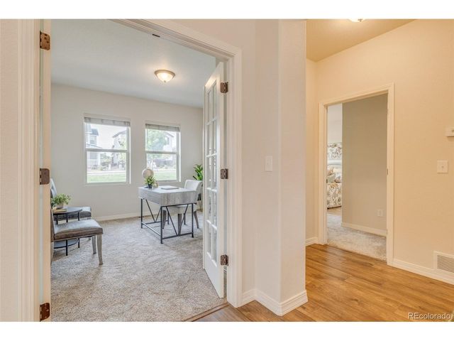 7543 Bandana Way, Colorado Springs, CO 80923