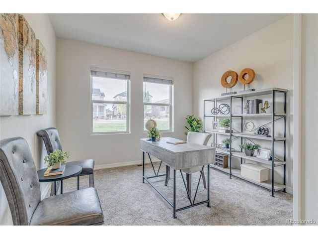 7543 Bandana Way, Colorado Springs, CO 80923