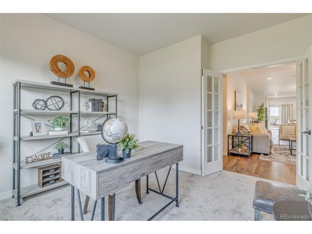 7543 Bandana Way, Colorado Springs, CO 80923