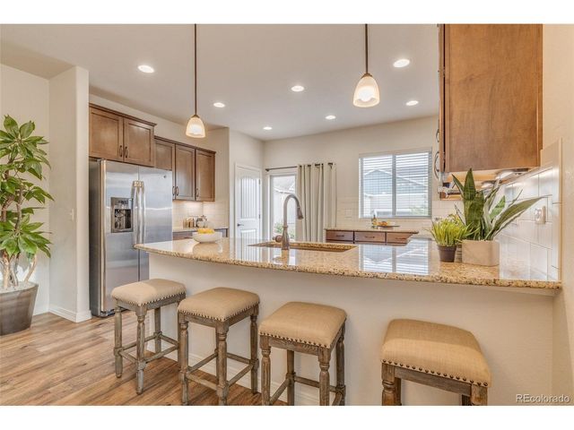 7543 Bandana Way, Colorado Springs, CO 80923