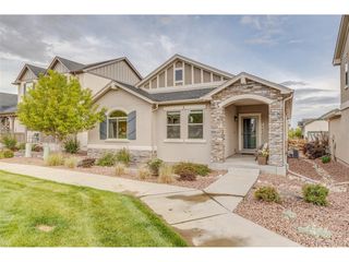 7543 Bandana Way, Colorado Springs, CO 80923