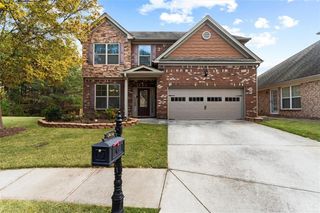 2455 HICKORY STATION Circle, Snellville, GA 30078