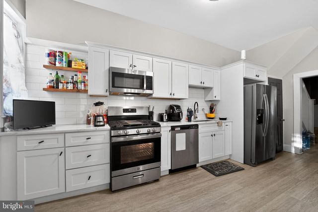 2483 SHIRLEY AVE, Baltimore, MD 21215