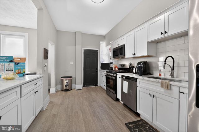 2483 SHIRLEY AVE, Baltimore, MD 21215