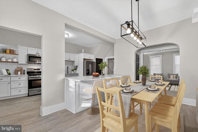 2483 SHIRLEY AVE, Baltimore, MD 21215