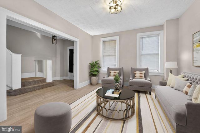 2483 SHIRLEY AVE, Baltimore, MD 21215