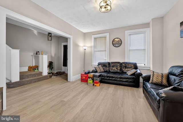 2483 SHIRLEY AVE, Baltimore, MD 21215