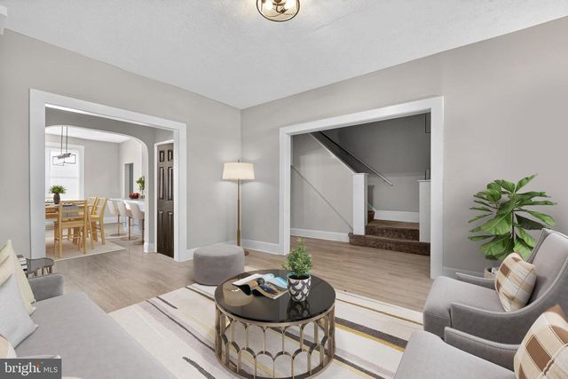 2483 SHIRLEY AVE, Baltimore, MD 21215