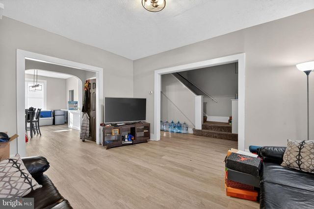 2483 SHIRLEY AVE, Baltimore, MD 21215