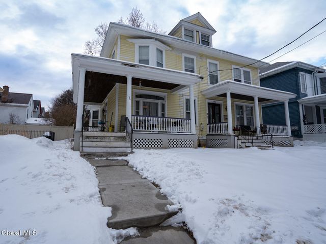 884-886 Lancaster Street, Albany, NY 12203