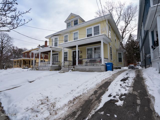 884-886 Lancaster Street, Albany, NY 12203