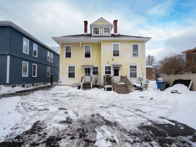 884-886 Lancaster Street, Albany, NY 12203