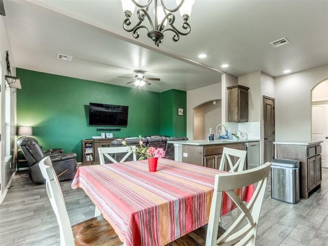 5702 Cedar Tree Circle, Guthrie, OK 73044