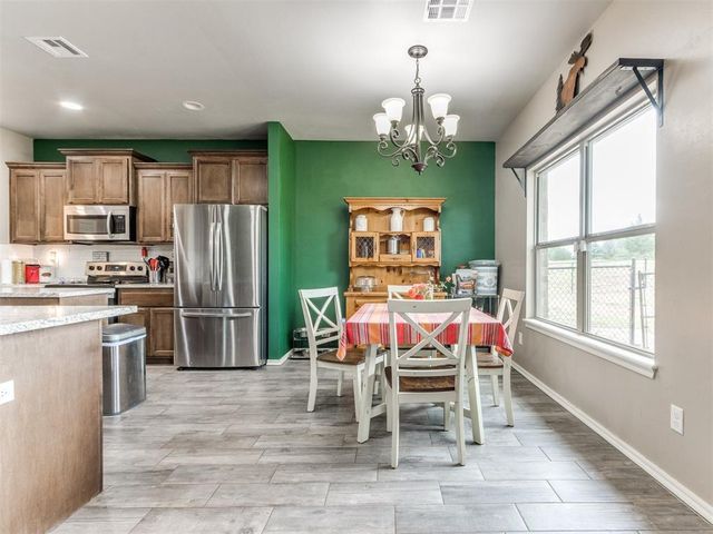 5702 Cedar Tree Circle, Guthrie, OK 73044