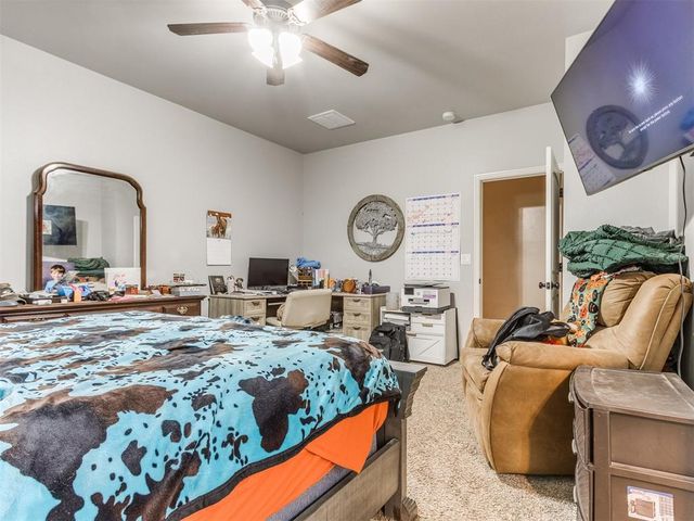 5702 Cedar Tree Circle, Guthrie, OK 73044