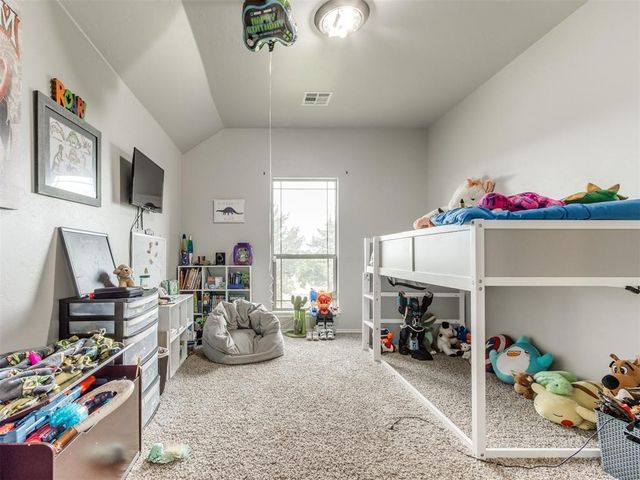 5702 Cedar Tree Circle, Guthrie, OK 73044