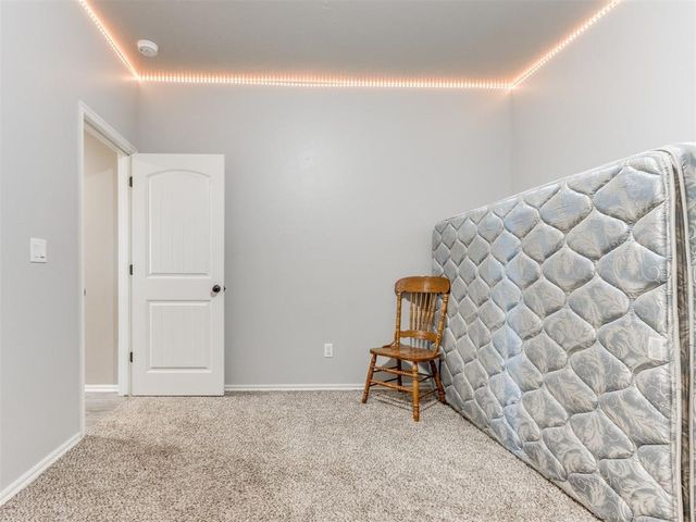 5702 Cedar Tree Circle, Guthrie, OK 73044