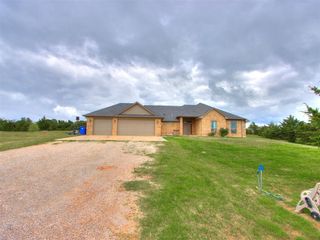 5702 Cedar Tree Circle, Guthrie, OK 73044