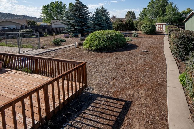 2761 NE Yellowpine Road, Prineville, OR 97754