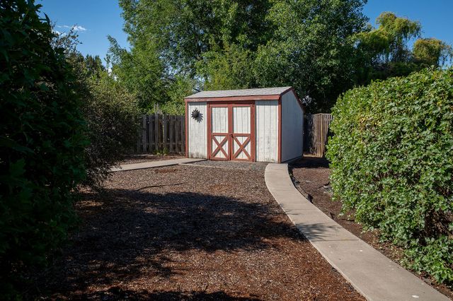 2761 NE Yellowpine Road, Prineville, OR 97754