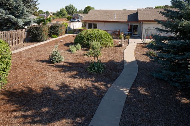 2761 NE Yellowpine Road, Prineville, OR 97754