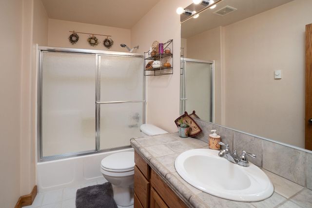 2761 NE Yellowpine Road, Prineville, OR 97754